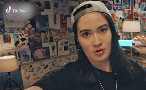 印度金主來了！傳信實工業想買TikTok印度業務