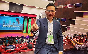 李眉蓁推「蘭姆酒產業」  林智鴻：讓人馬上聯想挖石油、賽馬場