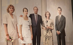 西班牙前國王涉非法財務交易 躲法律追訴倉皇落跑離境