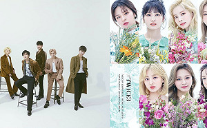 韓娛雙巨頭SM、JYP合作開公司！網友驚喜：真的是活久見