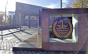 海洋法庭法官選舉 美籲勿投中國 中媒：沒投票權卻使拐子？