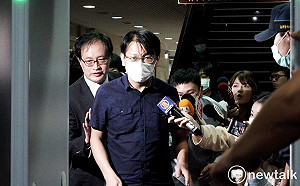 跨黨派立委涉貪 民眾黨團：自我警惕、籲檢調勿枉勿縱