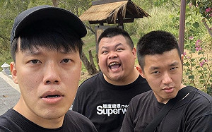 揭「為錢鬧翻」真相！「狠愛演」蛇丸沉默3天終發聲