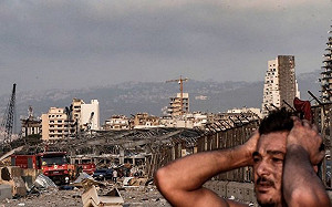 (影)不是意外？川普稱黎巴嫩爆炸像「慘烈的攻擊」:美軍認為是恐攻