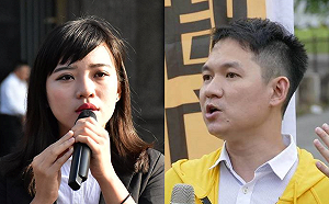 徐永明涉收賄黃捷喊開鍘 林于凱質疑：根據呢？