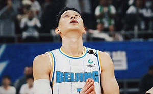 CBA／廣東球員激烈碰撞　林書豪：只要不是故意的我都OK