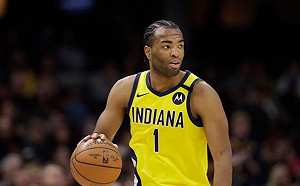 NBA／打臉巴特勒「不同等級」言論　沃倫連3場得分爆發