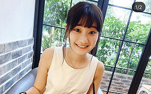 愛莉莎莎「無修圖真面目」驚呆眾人！ 網批：仙氣哪去了？
