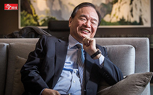 今周刊》敢賠錢！敢試錯！「賣鮭魚、牛肉竟然都賠錢…」  全聯林敏雄「不敗金律」變身全台年賣千億最大超市