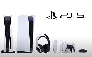 錦上要添花！PS5公布周邊硬體設備功能介紹