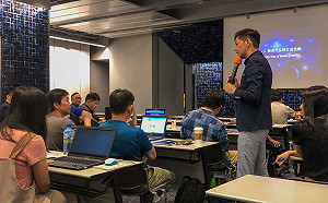 新北電商學院上線  免費課程受理報名