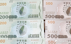 方便海外居民！經濟部宣持身分證即可領三倍券