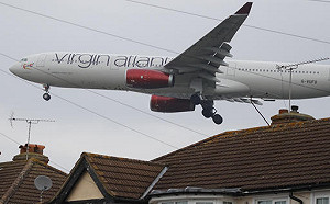 不敵武漢肺炎 維珍航空在美國申請破產保護