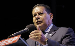 和自家總統唱反調！巴西副總統：不禁止華為參與5G競標