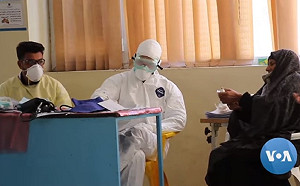 太嚇人！阿富汗政府估境內約1000萬人染疫