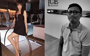 羅霈穎獨居猝逝！許常德點破關鍵盲點