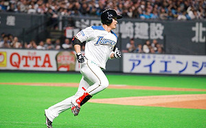 日職／上一軍不遠了？王柏融連6場敲安　球評讚技術高超