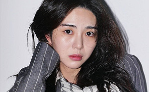 AOA珉娥深夜再po自殘照重提霸凌：希望不要再有和我一樣的人