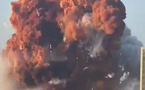 港口儲存高爆性硝酸銨早有警告 黎巴嫩官員怠惰釀慘劇