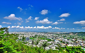 把握天氣空檔！各地多雲到晴 東半部留意長浪