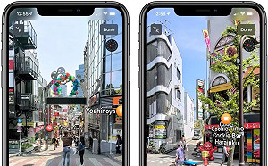 好想出國玩！Apple地圖街景新增日本四都市解癮