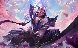 《英雄聯盟》週年慶送禮包 實況主對抗賽同日登場