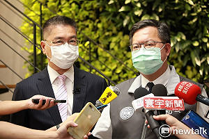 桃市租金補貼加碼至1.7萬戶  徐國勇讚社宅高品質