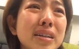 米可白深夜自爆離婚！與「尾牙大王」尪6年婚告終：無法叫他前夫