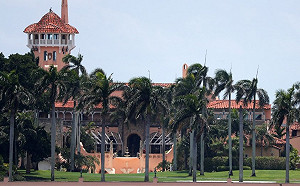 交換? 麥卡錫「面聖」後表態反對彈劾案 川普稱將幫共和黨奪回眾議院