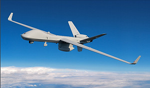 視台灣準盟國？美傳加碼售台4架海上衛士無人機