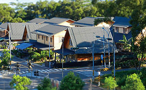 搭郵輪式公車玩屏北！霧台神山原鄉秘境探險好輕鬆