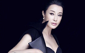 劉曉慶涉侵權！演出作家「三毛」自傳電影爆爭議