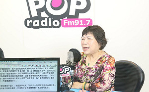 美部長將訪台 葉毓蘭籲給實質幫助：把藥帶來、把疫苗帶來