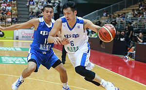 CBA／周儀翔打出信心　陸球迷讚：台灣頂級球員的水平