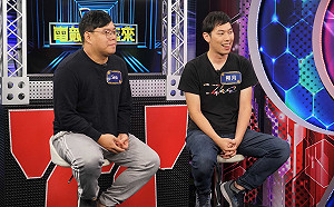 《電競讚起來》電競奶爸集合！Sen自爆很想聞寶寶大便味