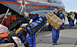 黎巴嫩爆炸肇因直指俄羅斯  俄緊急派50名醫護支援