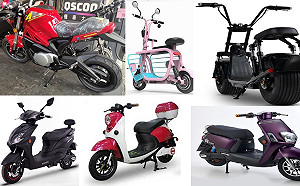 4成電動自行車速度過快！消基會籲政府檢討政策