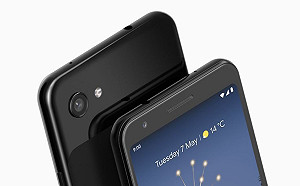 Google也跟風！明年將推出摺疊手機