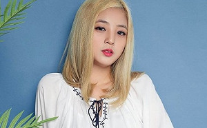 不穿正裝進國會不得體？  韓國議員穿洋裝反抗父權體制