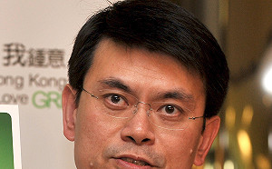 祖國貨是黑？美要求香港產品須標籤中國製造 港府怒嗆「指白為黑」