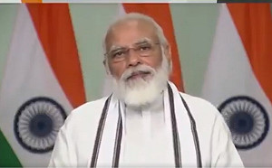 印度撤僑專機空難17人喪生！印民航部長：天氣因素影響