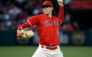 MLB／Skaggs服藥過量過世1年多　前天使主管遭起訴(影)