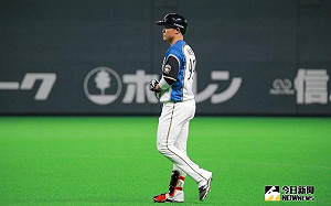 日職／王柏融還沒重返一軍　陳冠宇被下放二軍