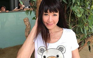 羅霈穎頭七法會今舉行  靈堂明日對外開放弔唁