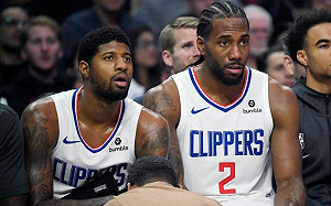 NBA／快艇封鎖有成效　雙星賽後公開對付東契奇策略(影)