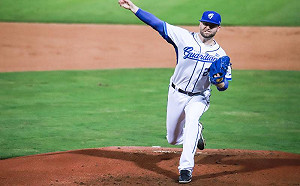 中職／富邦讓伍鐸下二軍　王正棠頂替出場