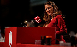 加拿大回擊川普加徵10%鋁關稅！宣布對美國800億鋁產品徵收報復性關稅