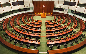 中國擬提「432」方案改港選制 直選席次大降至20席