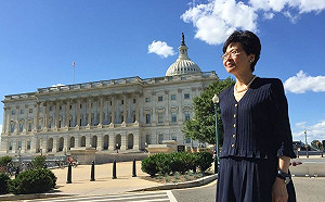 快訊》港立法會選舉確定延期！   現任議員全體延任一年