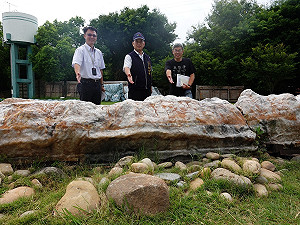台中清水一日遊  文化局推薦牛罵頭遺址 看山、望海、玩展覽